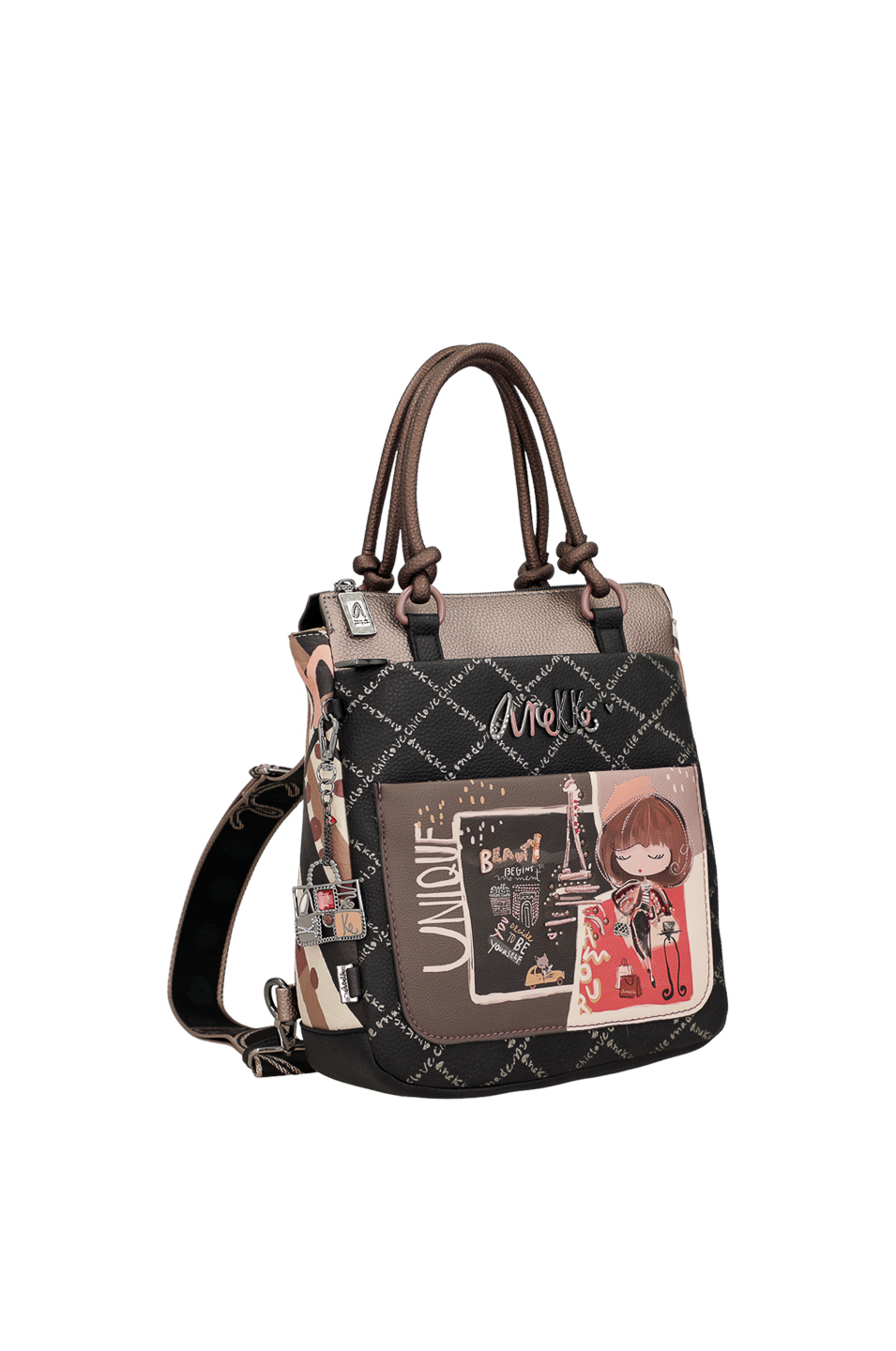 Рюкзак ANEKKE 41805-288