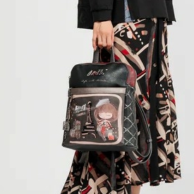 Рюкзак ANEKKE 41805-073