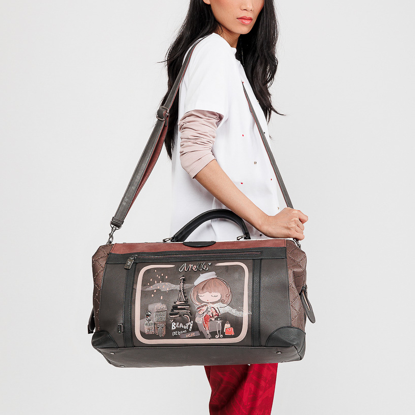 Сумка ANEKKE 41808-401