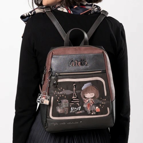 Рюкзак ANEKKE 41805-018