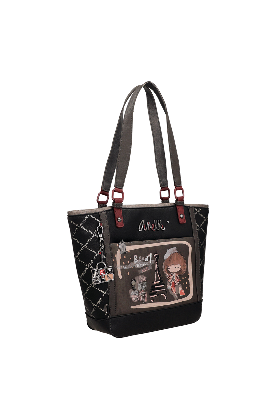 Сумка ANEKKE 41802-134