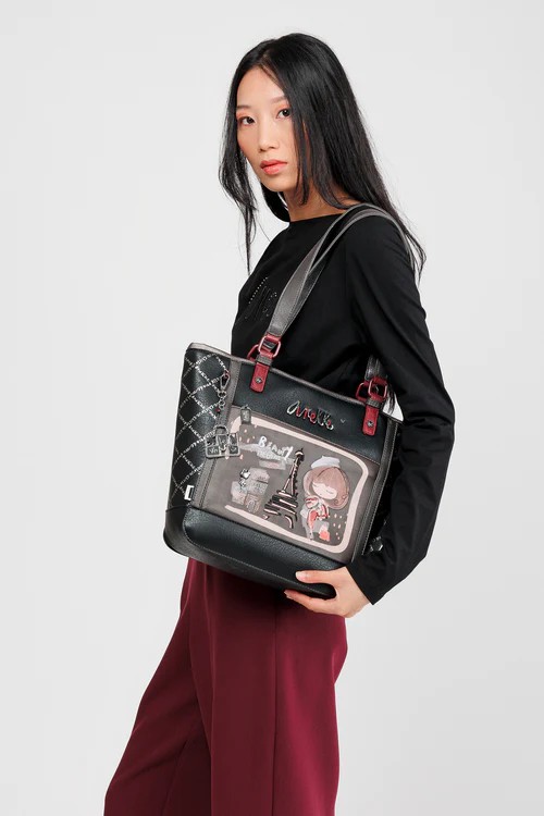 Сумка ANEKKE 41802-134