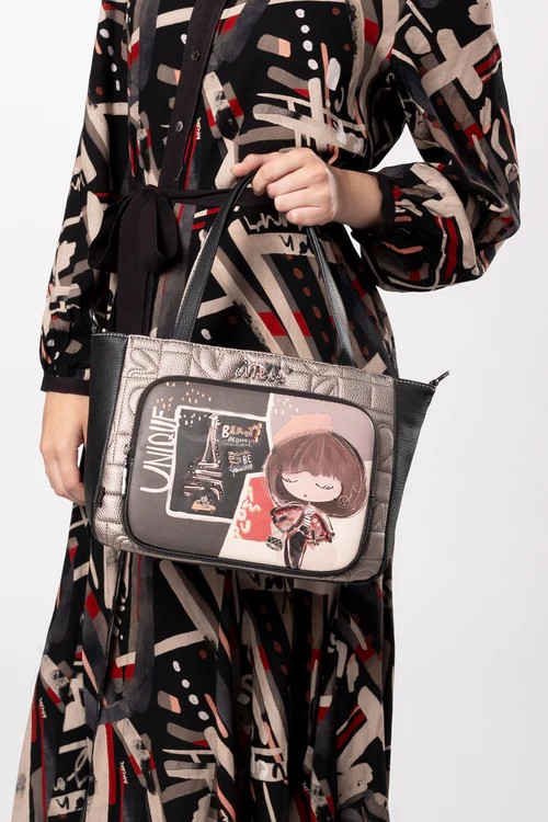 Сумка ANEKKE 41801-065