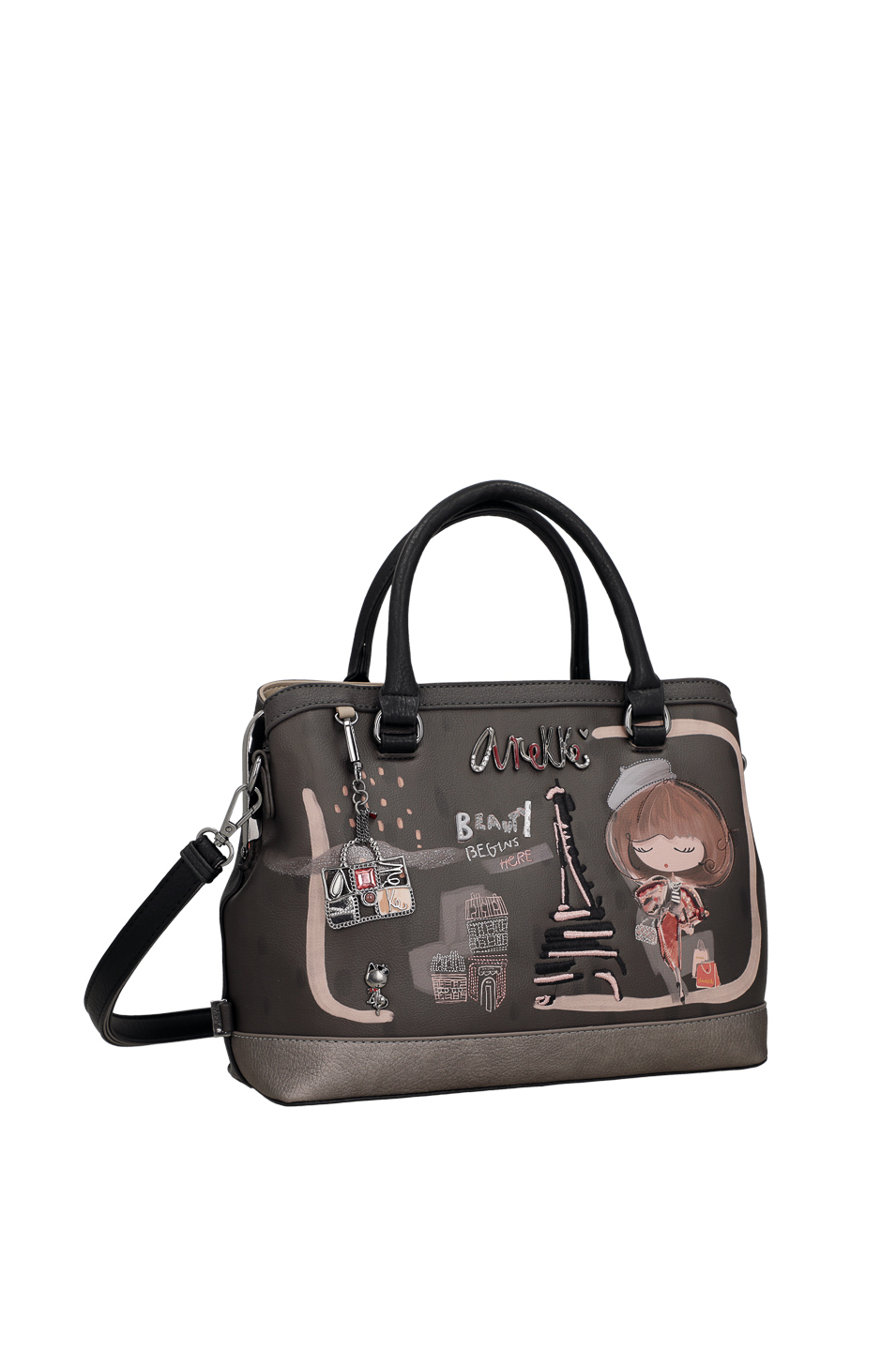 Сумка ANEKKE 41801-061