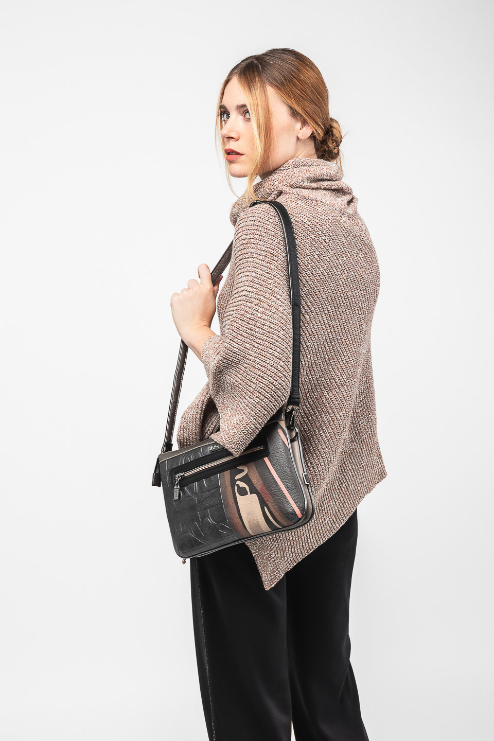 Сумка ANEKKE 41803-174