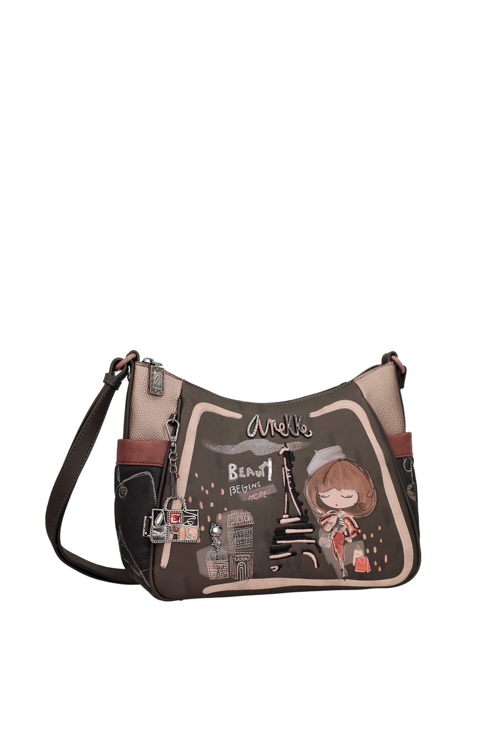 Сумка ANEKKE 41803-002