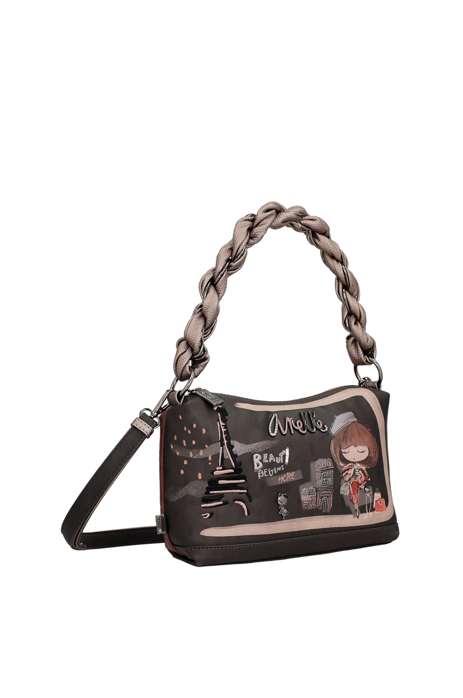 Сумка ANEKKE 41803-478