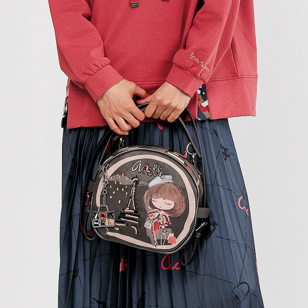 Сумка ANEKKE 41803-081