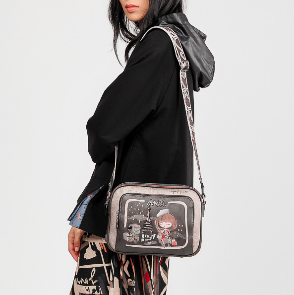 Сумка ANEKKE 41803-516