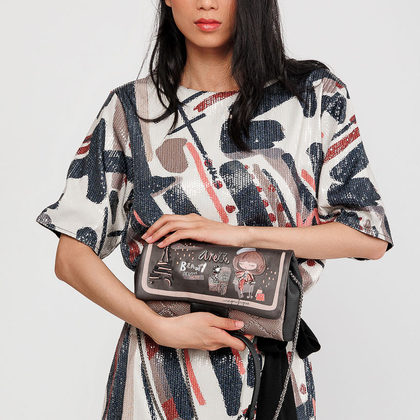 Сумка ANEKKE 41803-535