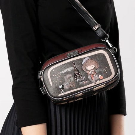 Сумка ANEKKE 41803-445