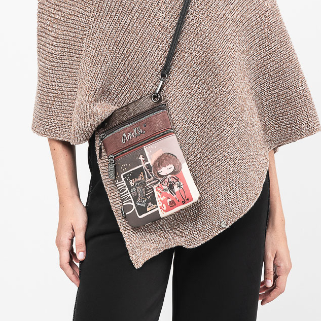 Сумка ANEKKE 41803-905