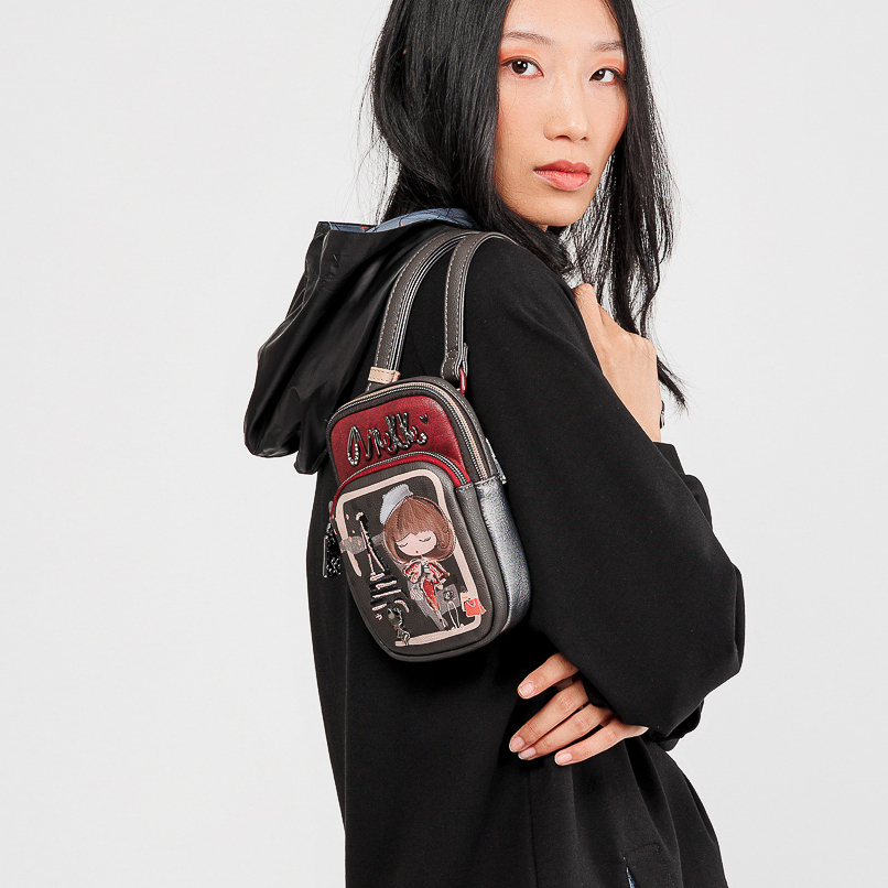 Сумка ANEKKE 41803-907