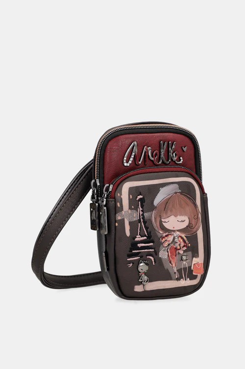 Сумка ANEKKE 41803-907