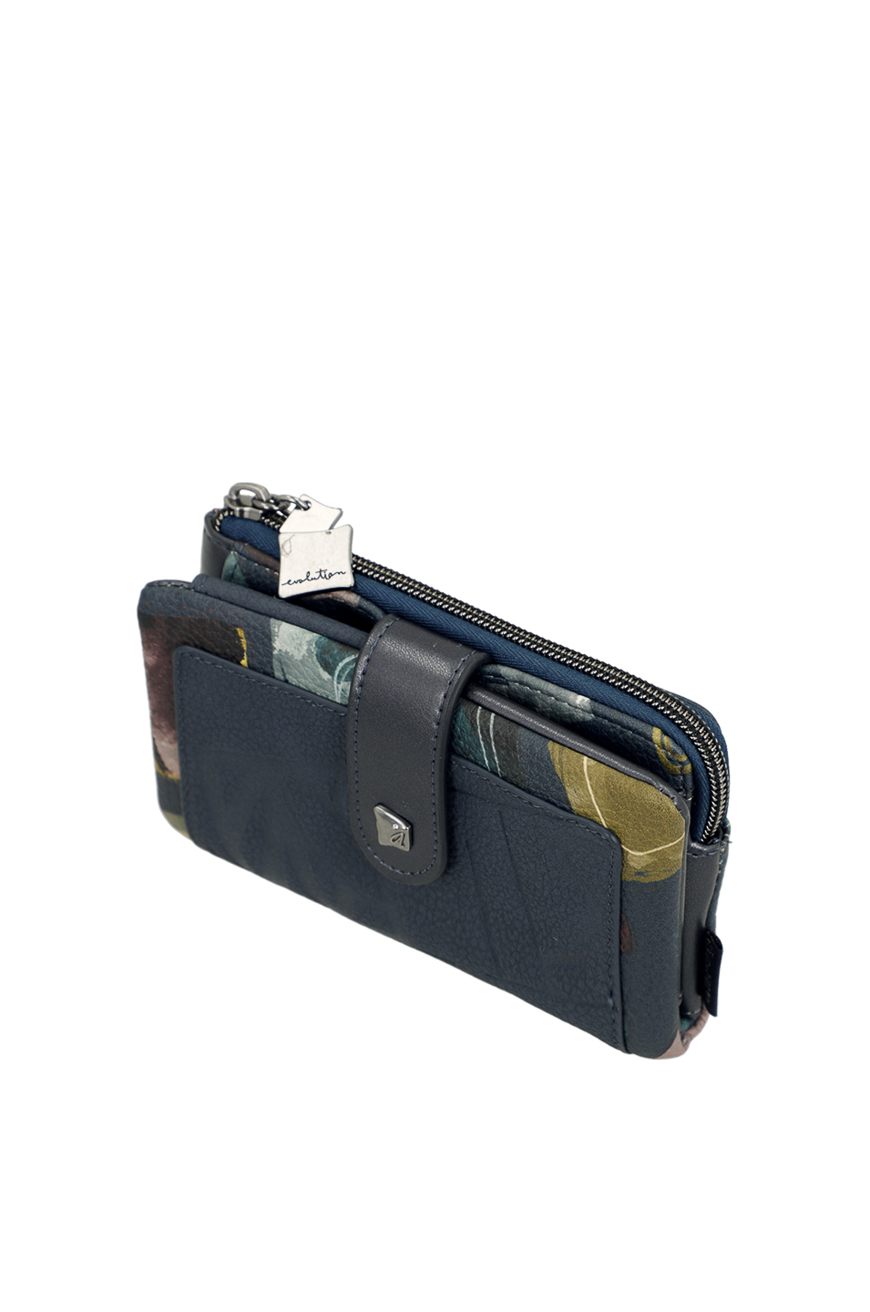 Кошелёк ANEKKE 41779-912