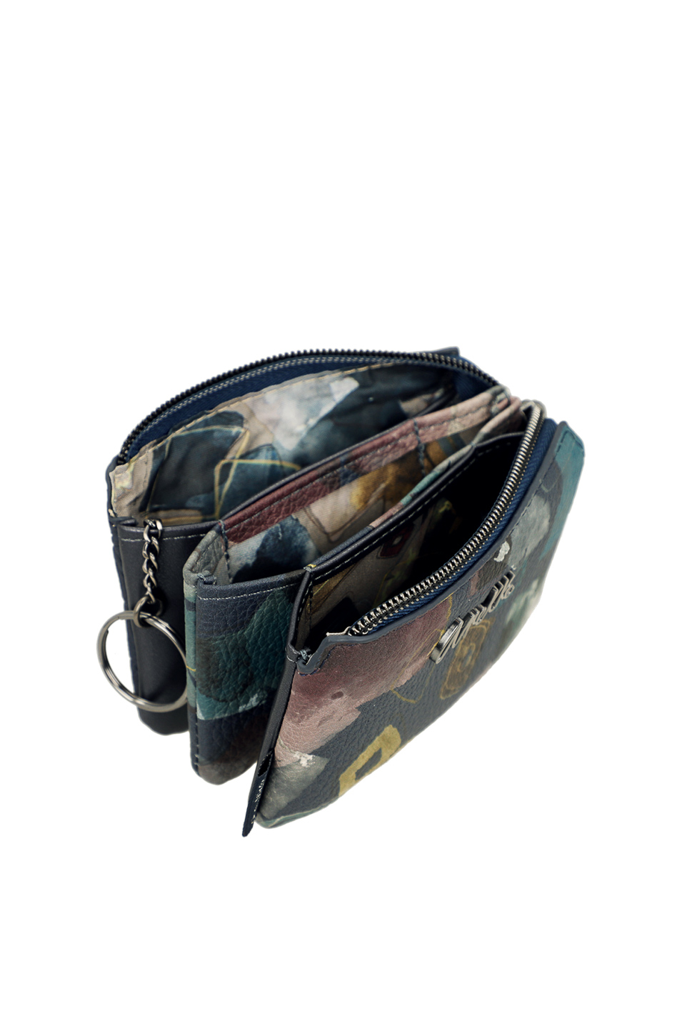 Кошелёк-ключница ANEKKE 41779-010