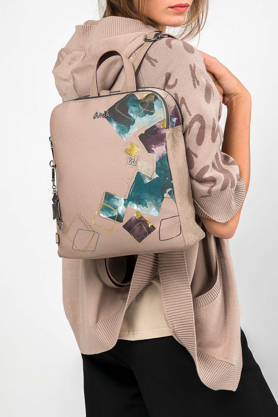 Рюкзак ANEKKE 41775-073