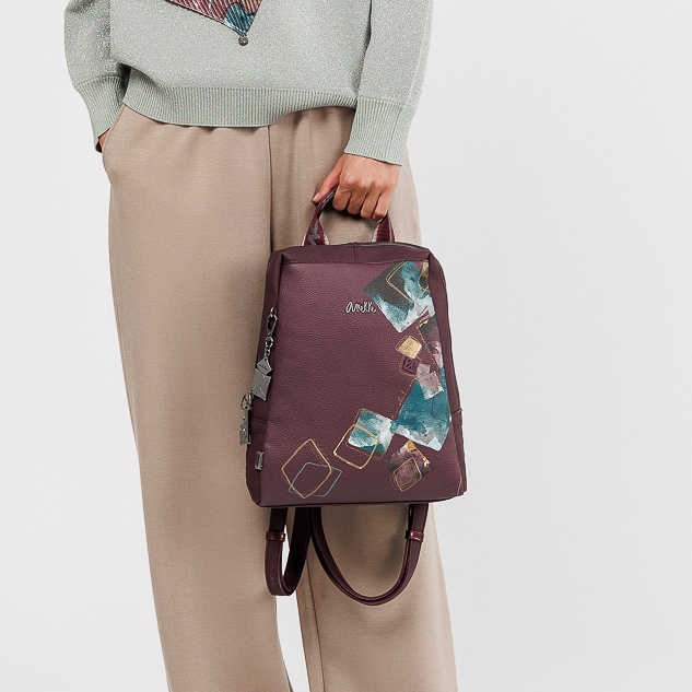 Рюкзак ANEKKE 41775-018