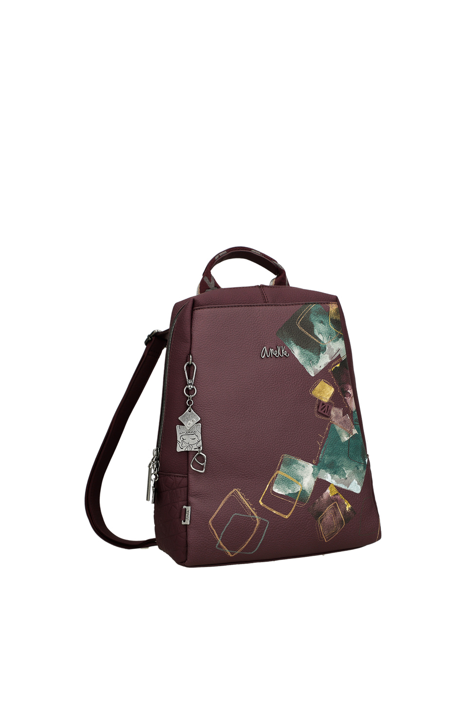 Рюкзак ANEKKE 41775-018