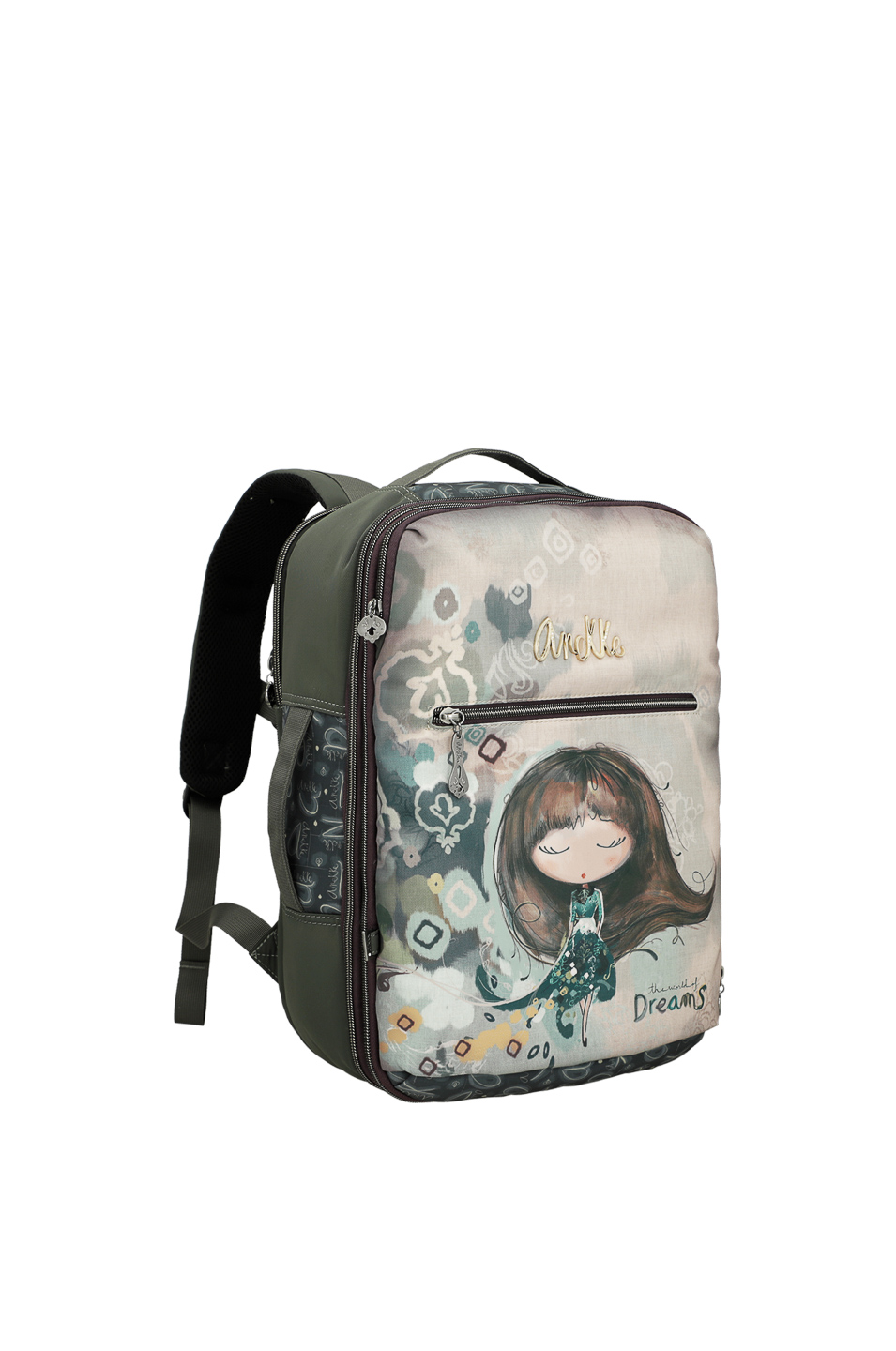 Рюкзак ANEKKE 41575-012