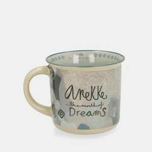 Кружка ANEKKE 41475-101