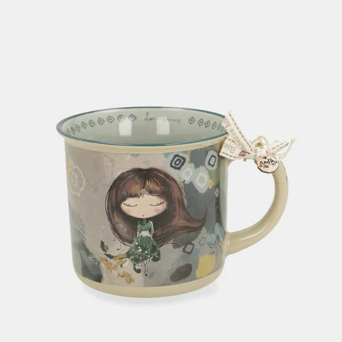 Кружка ANEKKE 41475-101