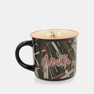 Кружка ANEKKE 41485-104