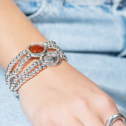 Браслет CICLON 255102 LEDA