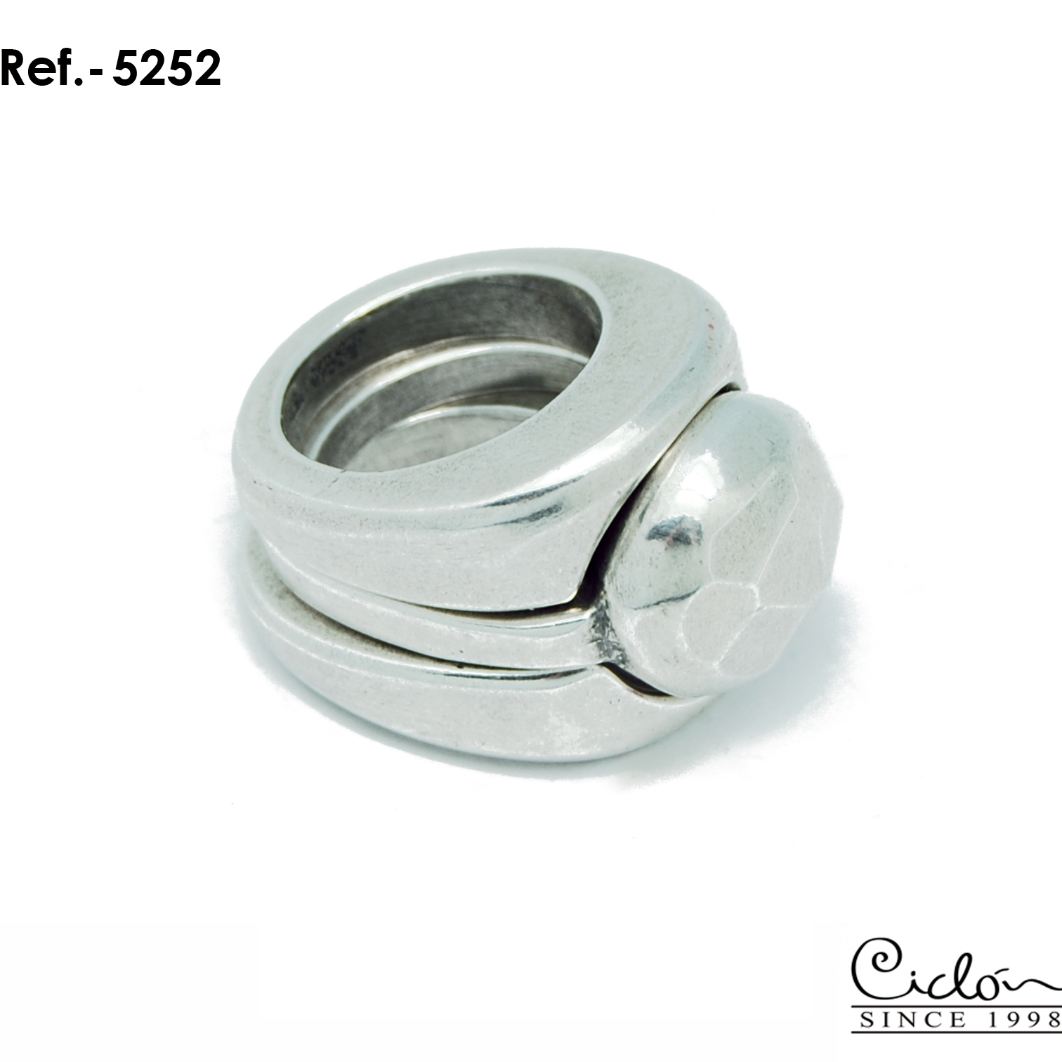 Кольцо CICLON 5252