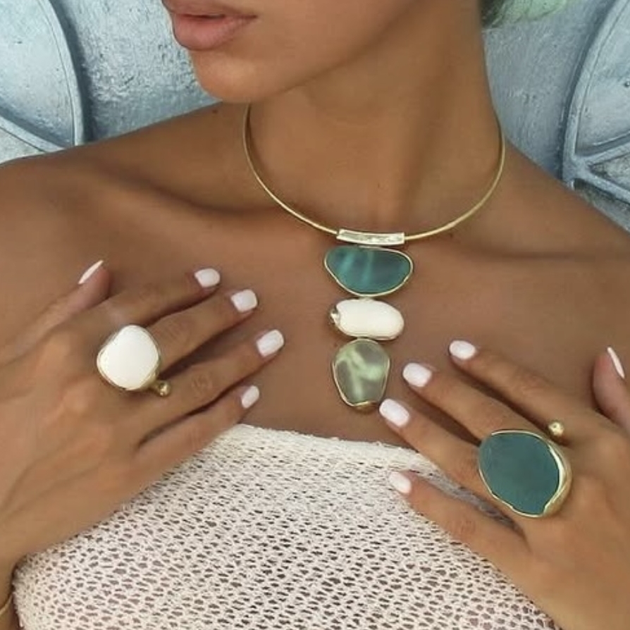 Колье KALLIOPE GS5065