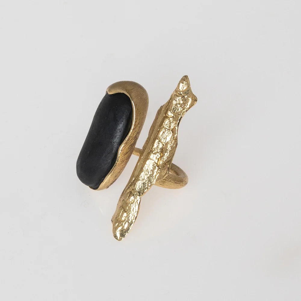 Кольцо KALLIOPE GS1075