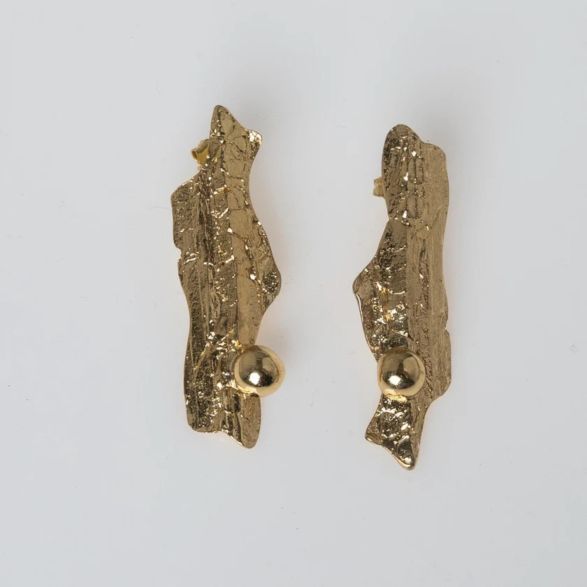 Серьги KALLIOPE GS2072