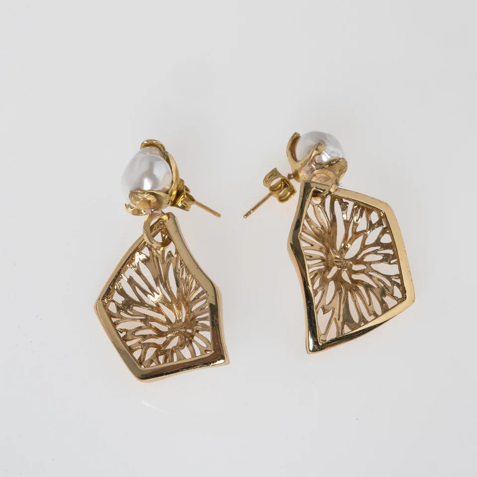 Серьги KALLIOPE GS2069