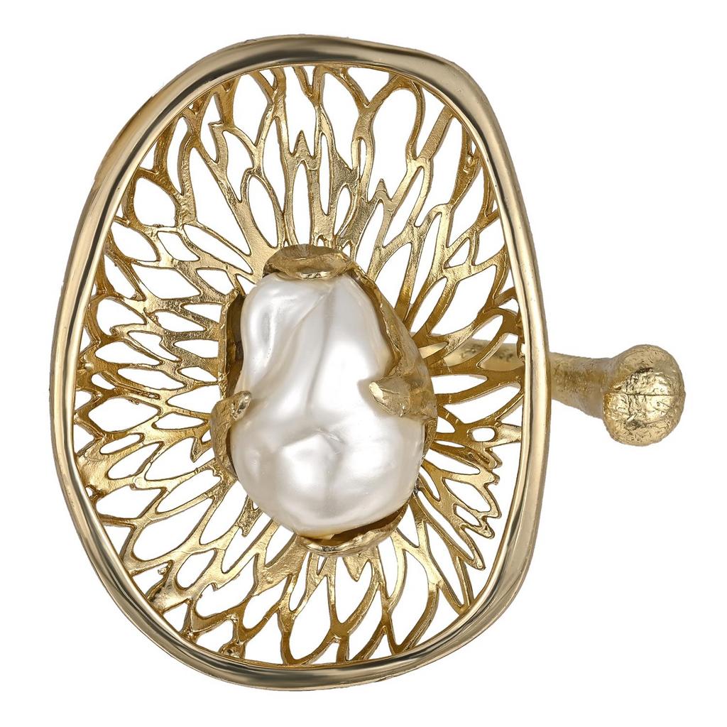 Кольцо KALLIOPE GS1073