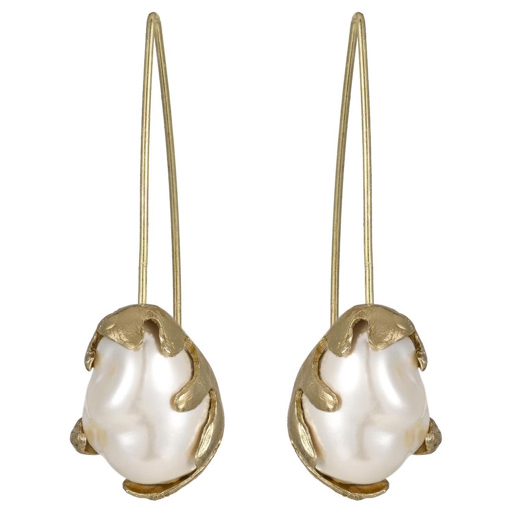 Серьги KALLIOPE GS2066