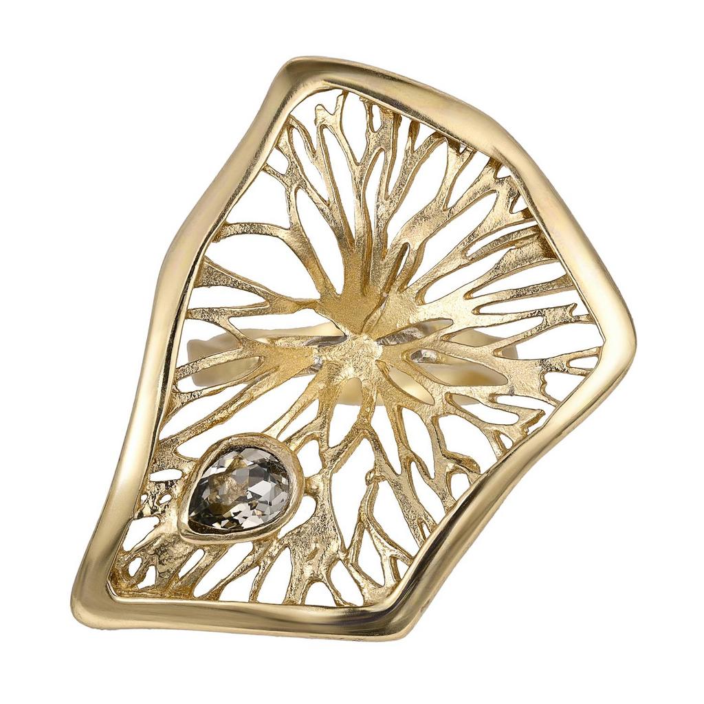 Кольцо KALLIOPE GS1074B