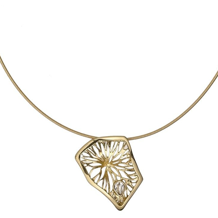 Колье KALLIOPE GS5071