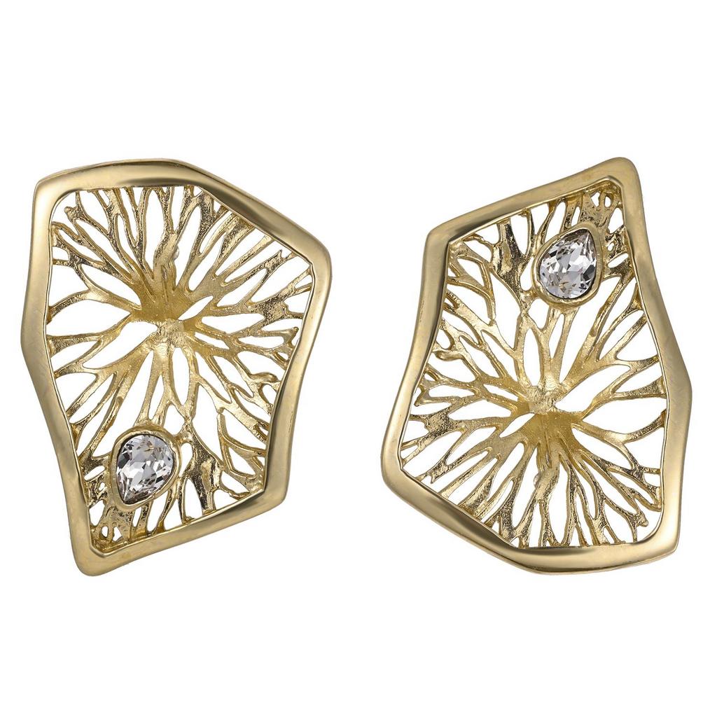 Серьги KALLIOPE GS2070