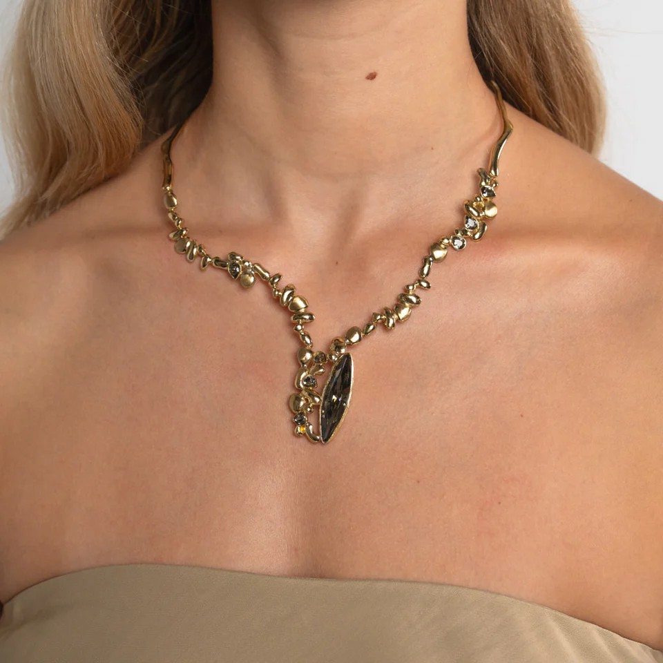 Колье KALLIOPE GS5068