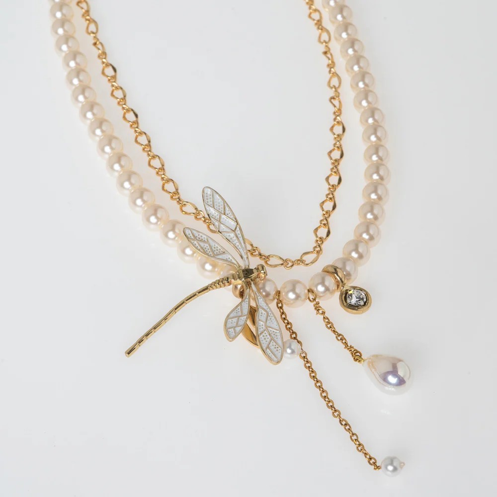 Колье KALLIOPE GS5067