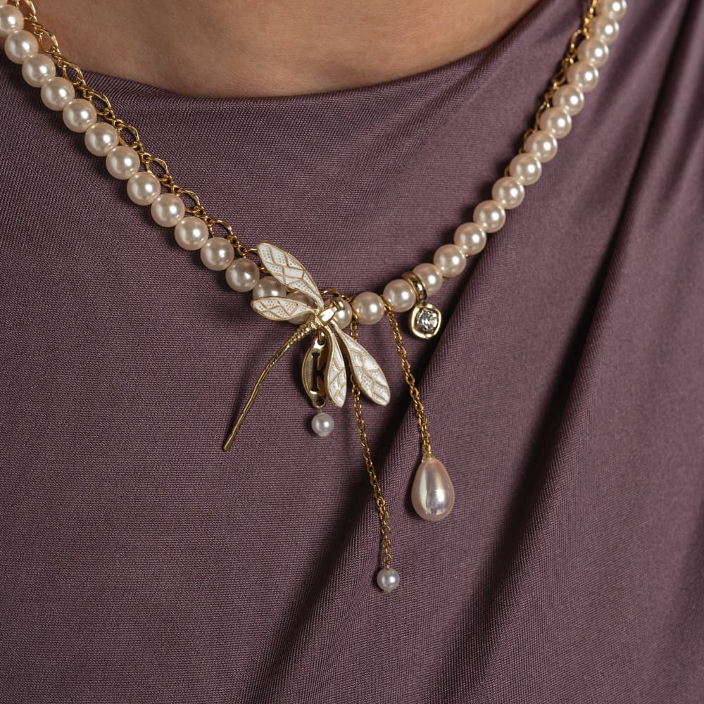 Колье KALLIOPE GS5067