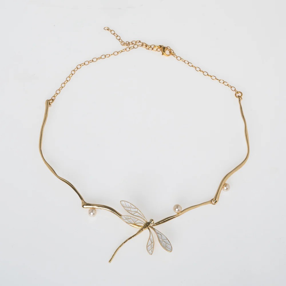 Колье KALLIOPE GS5066