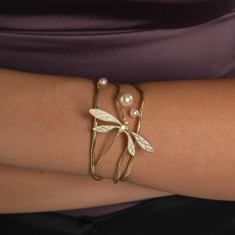 Браслет KALLIOPE GS4029