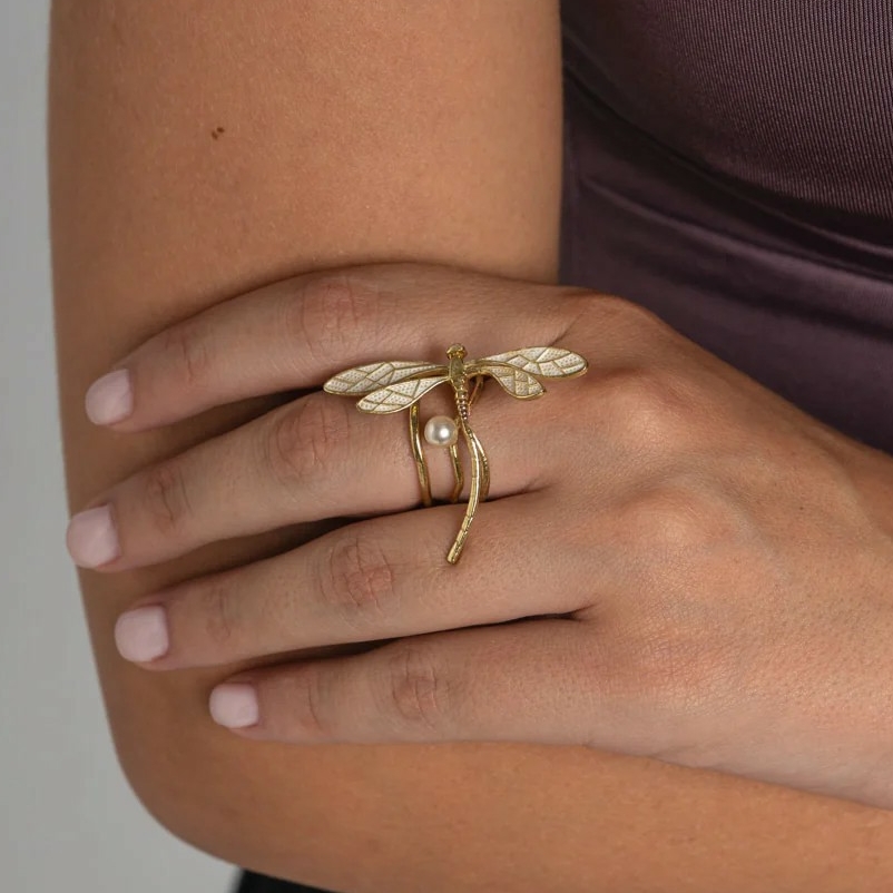 Кольцо KALLIOPE GS1070