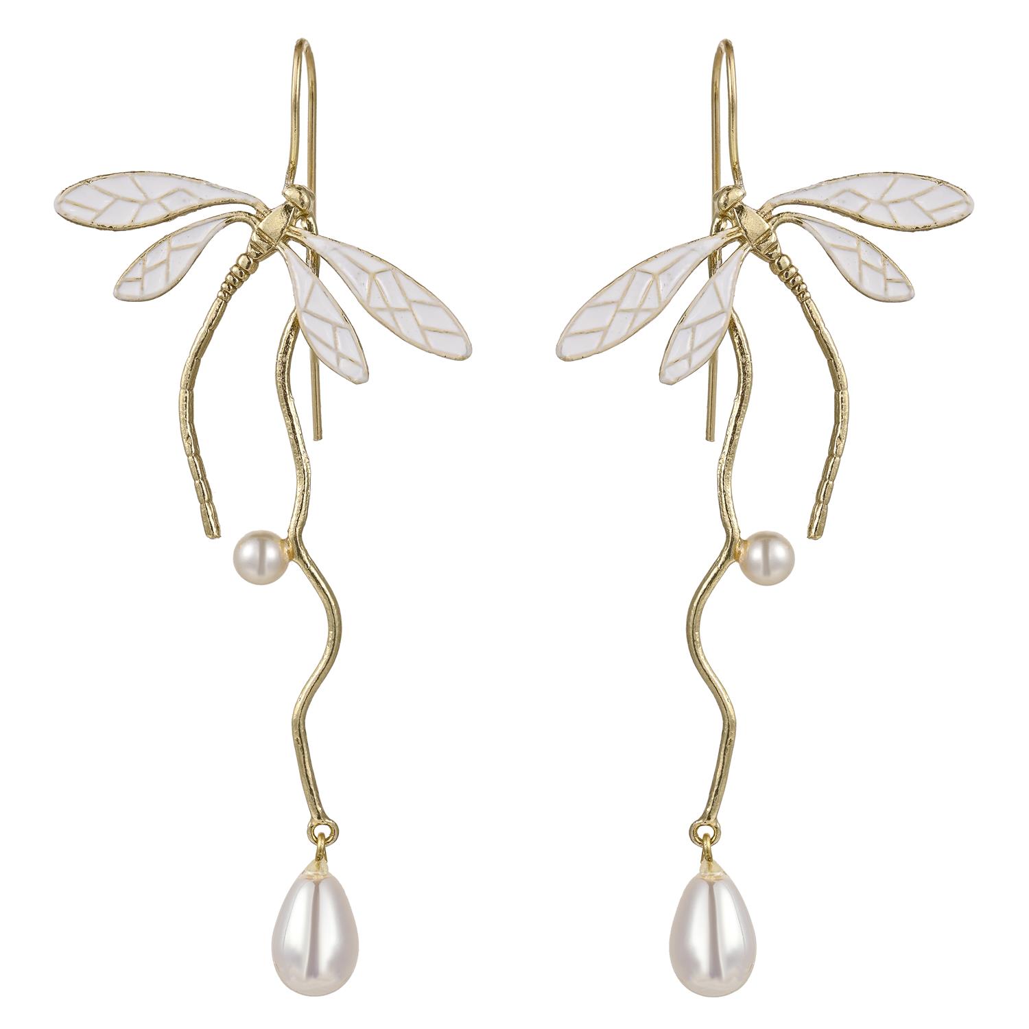 Серьги KALLIOPE GS2065