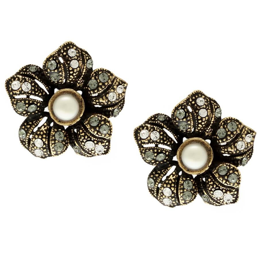 Серьги ALCOZER & J OP5597C