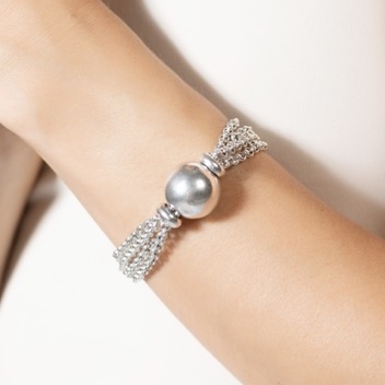 Браслет CICLON 256107 SPHERIK