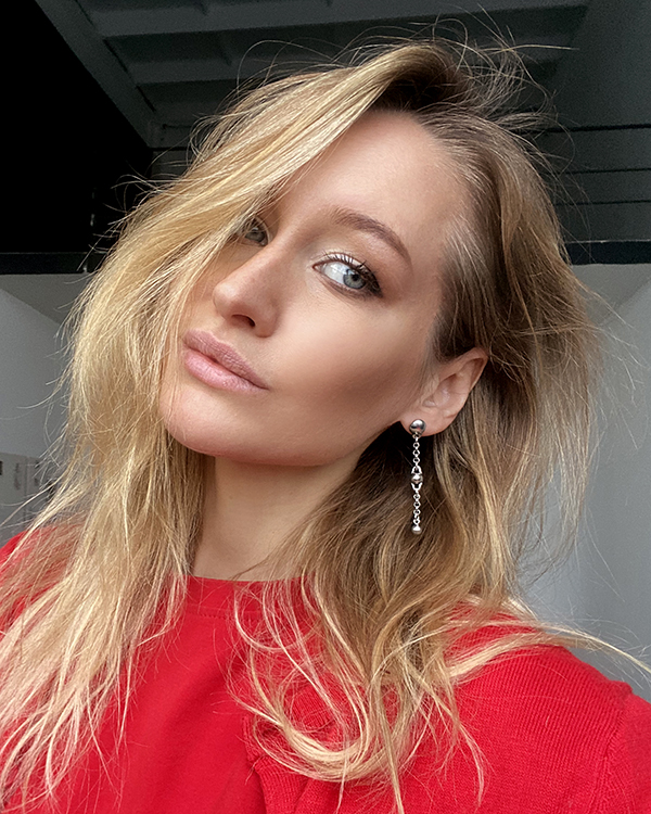 Серьги CICLON 256603 SIRIO