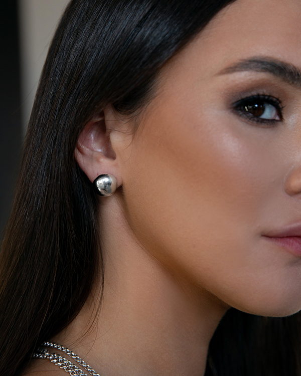 Серьги CICLON 256605 JUNO