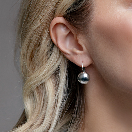 Серьги CICLON 256606 CASIOPEA